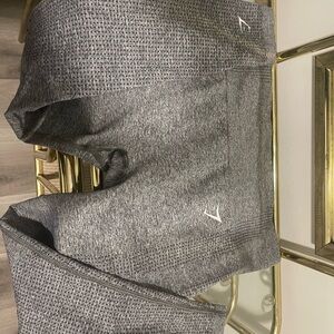 Gymshark Gray Leggings